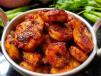 Prawns Fry
