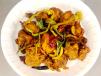 Chicken Chilly Fry