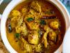 Chicken Varutharachathu