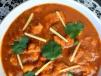 Ginger Chicken