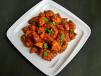 Garlic Chicken