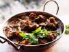 Mutton Kadai