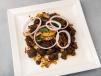 Beef Coconut Fry