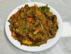Beef Kerala Roast
