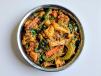 Vegetable Kadai