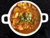Mushroom Masala