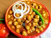 Chana Masala