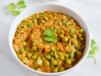 Green Peas Masala