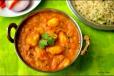 Aloo Masala