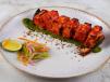 Achari Paneer Tikka