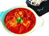 Paneer Tikka Masala