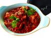 Chicken Tikka Masala