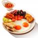 English Breakfast
