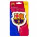 Candle FCB (1pc)