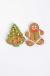 GINGERBREAD COOKIES ASSORTED 2026 | 83GR
