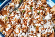 Falafel Fatteh