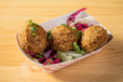 Falafel  3 Pcs