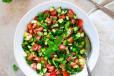 Arabic Salad