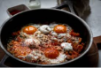 Special Sunny Side Up Eggs