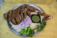 Meat Sajyi
