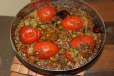 Kofta Tomato