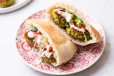 Mixed Falafel