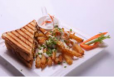 Fried  and Mixed Fry and