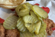 Extra Pickles