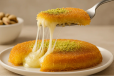 4 Foul + 4 Liver + 4 Nabulsi Cheese S and wiches