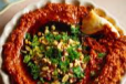 Spicy Muhamara
