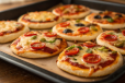 Mini Pizza
