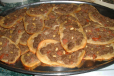 Syrian Sfiha
