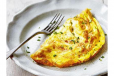 Cheese Omlette Combo