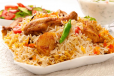 Chicken Biriyani