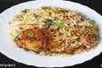 Kingfish Biriyani