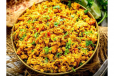 Egg Burji