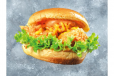 Dynamite Burger