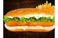 Fish Fillet Combo