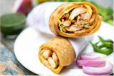 Zinger Poratta