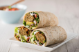 Falafel Poratta