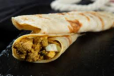 Beef Nashif Poratta