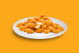 Chicken Popcorn