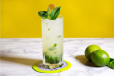 White Mint Mojito