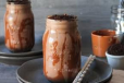 Nutella Milkshake