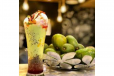 Avocado Falooda