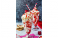 Strawberry Milkshake