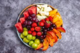Fruit Plate