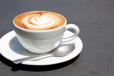 Milk Coffe