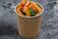 Mini Pasta Cup