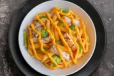 Chicken Dynamite Pasta